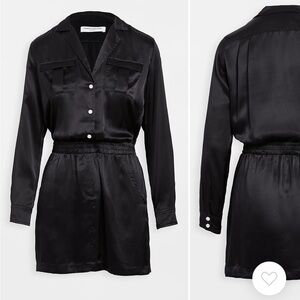 Amanda Uprichard Felix Dress